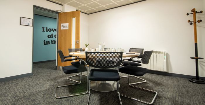 Basing Way, Hampshire - Image 4