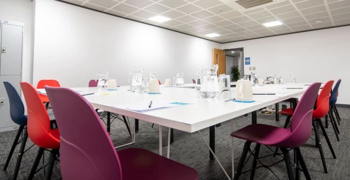 Basing Way, Hampshire - Image 5