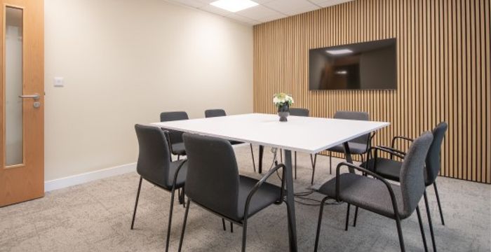 Belvedere House - Image 2