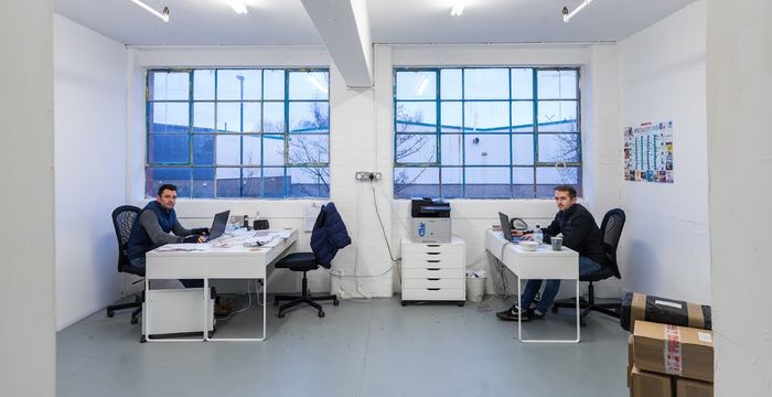 Roden Street, Nottinghamshire - Image 3