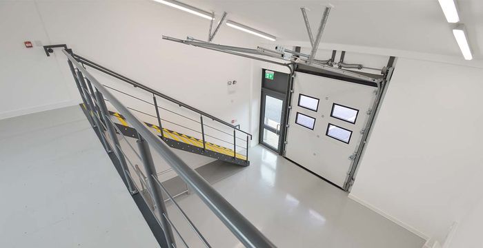 Albion Road, West Yorkshire - Image 4