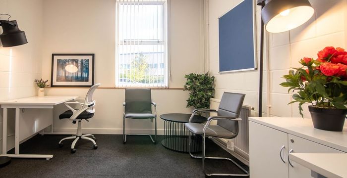 Hawksworth Southmead Industrial Park, Oxon - Image 2