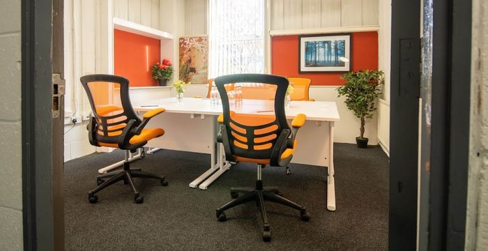 Hawksworth Southmead Industrial Park, Oxon - Image 4