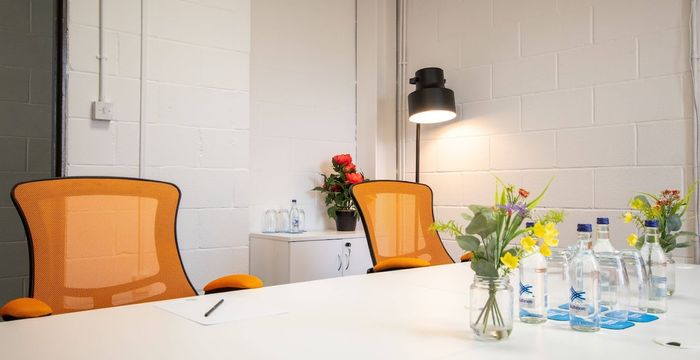 Hawksworth Southmead Industrial Park, Oxon - Image 4