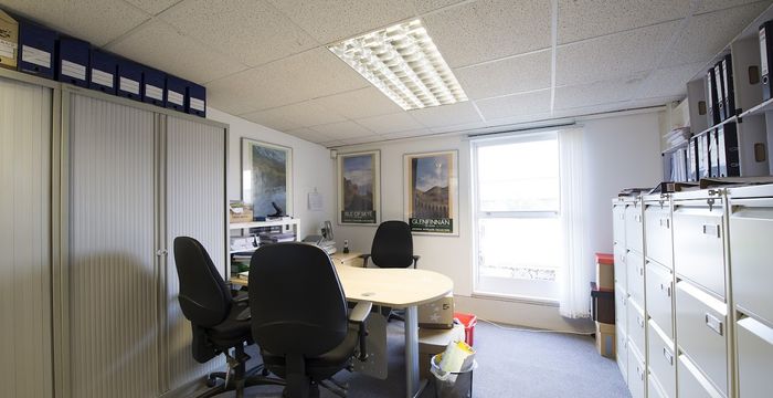 Hawksworth Southmead Industrial Park, Oxon - Image 3