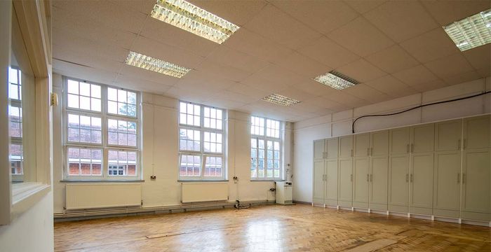 Hawksworth Southmead Industrial Park, Oxon - Image 5