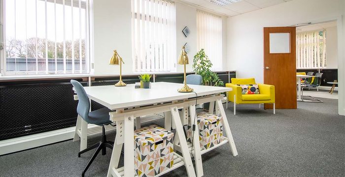 Ten Pound Walk, Doncaster - Image 2