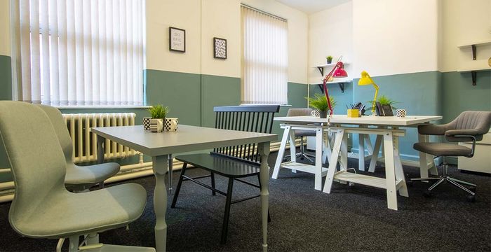 The Atrium Business centre The Atrium Business centre - Image 2