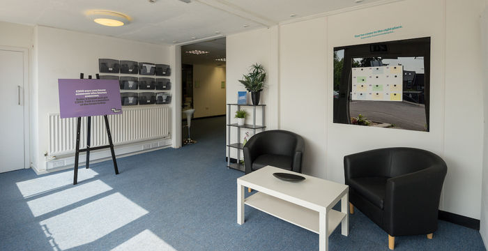 Alexander Road, Hertfordshire - Image 4