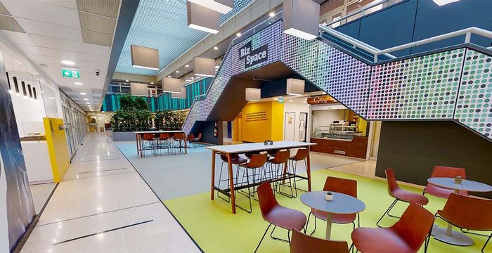 Linford Forum - Image 4