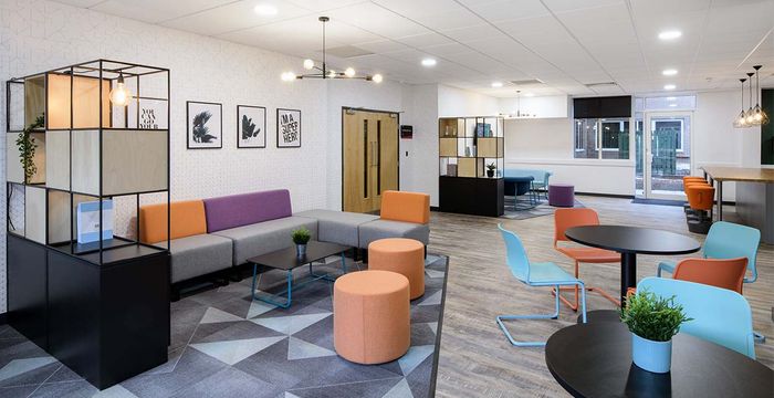 William Armstrong Drive, Newcastle - Image 5