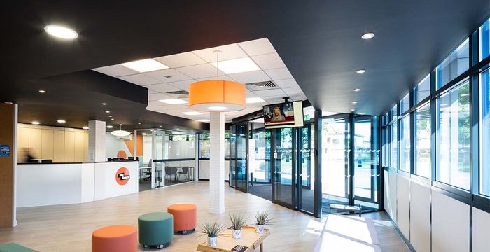 Discovery Court - Image 5