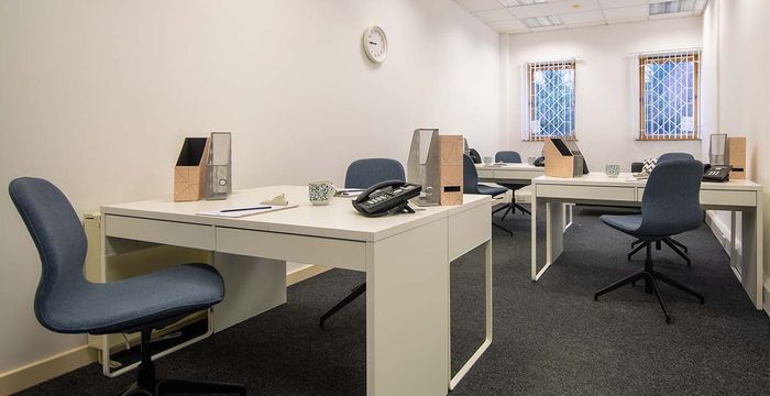 North Sands Business Centre - Image 2