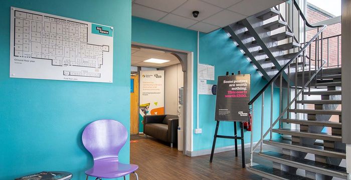 Cheney Manor Rd, Wiltshire - Image 3