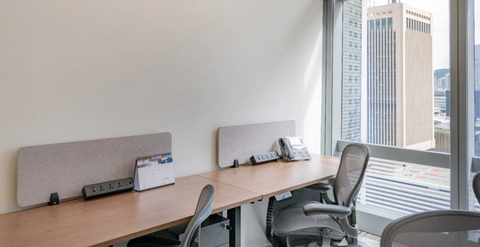 1 Connaught Road Central, Central - Image 2