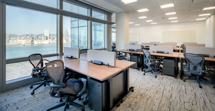 1 Connaught Road Central, Central - Image 3