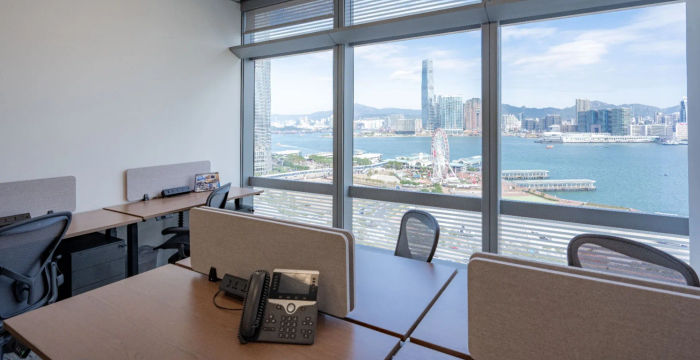 1 Connaught Road Central, Central - Image 4