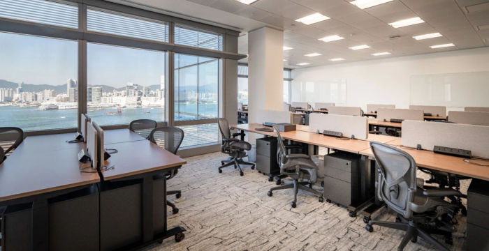 1 Connaught Road Central, Central - Image 3