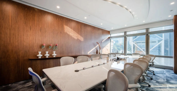 1 Connaught Road Central, Central - Image 5