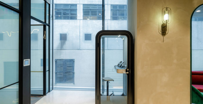 28 Stanley Street, Central - Image 3