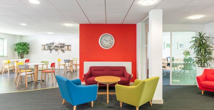 110 Butterfield, Great Marlings - Image 2