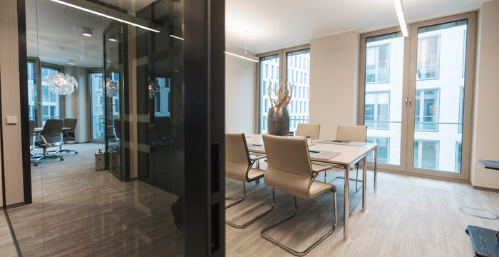 COLLECTION Business Center Berlin - Image 2