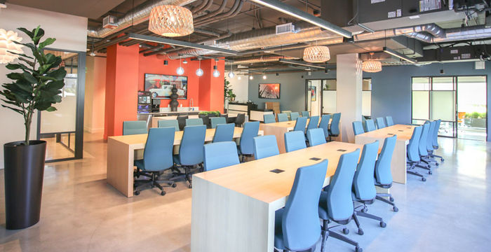 Q Work Topanga - Image 5