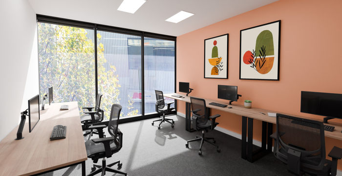 21-31 Hall Street, Moonee Ponds - Image 5