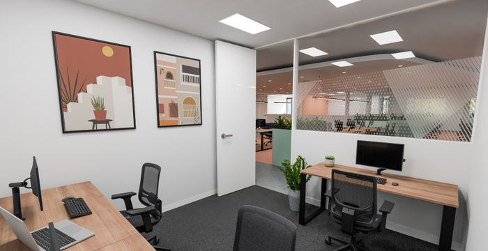 21-31 Hall Street 21-31 Hall Street, Moonee Ponds - Image 3