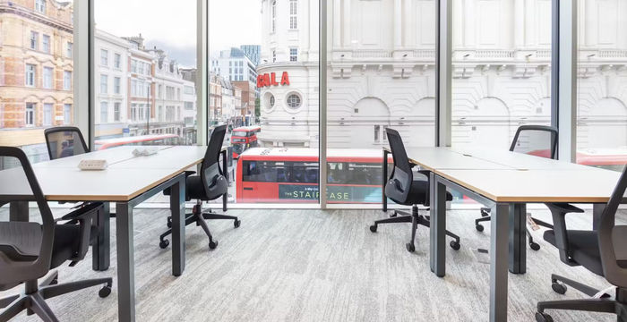 1 Kings Cross Bridge, London - Image 4