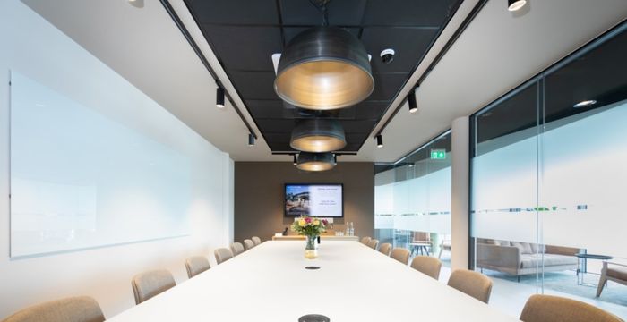 1 Kings Cross Bridge, London - Image 3