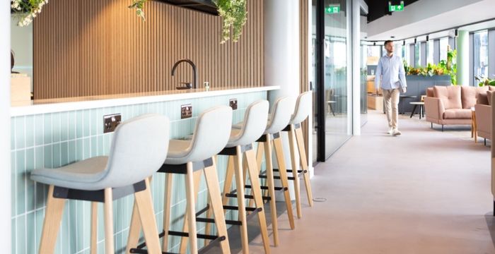 1 Kings Cross Bridge, London - Image 4