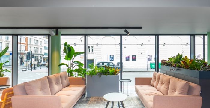 1 Kings Cross Bridge, London - Image 5