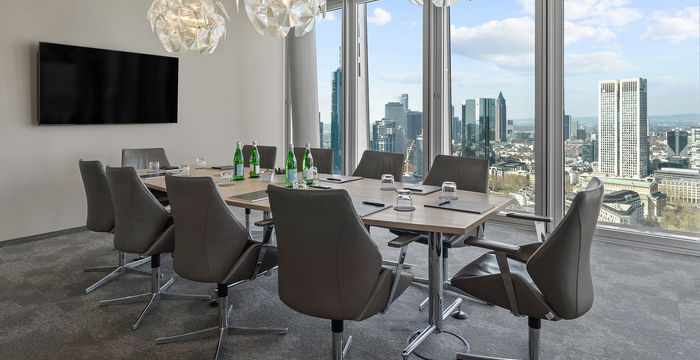 6 Thurn-und Taxis-platz, Frankfurt - Image 3