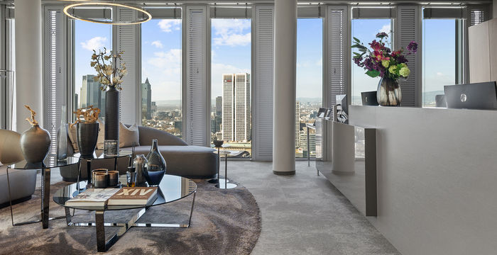 6 Thurn-und Taxis-platz, Frankfurt - Image 5