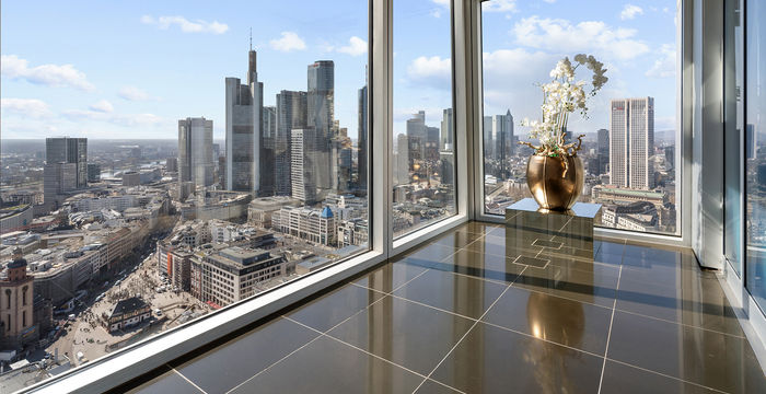 6 Thurn-und Taxis-platz, Frankfurt - Image 5