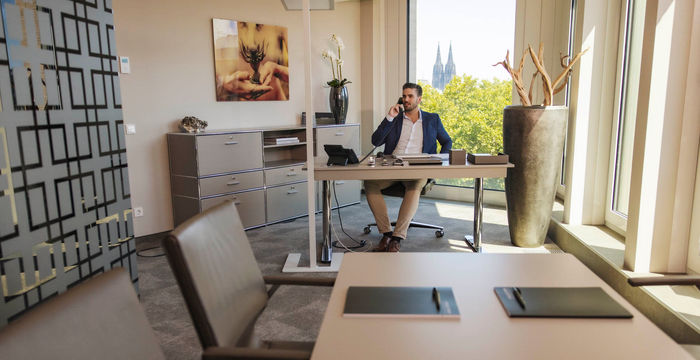 3 Rudolfplatz, Cologne - Image 4