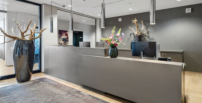 27 Koenigstrasse, Stuttgart - Image 2