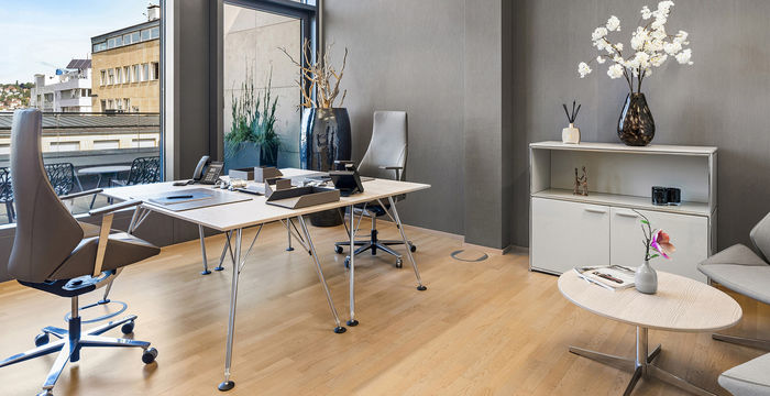 27 Koenigstrasse, Stuttgart - Image 3