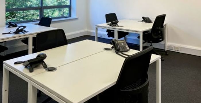 Office Space for Rent at Basepoint Business and Innovation Centre ...