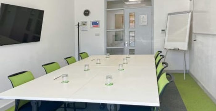 Office Space for Rent at Basepoint Business and Innovation Centre ...