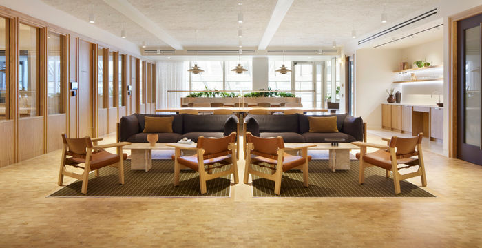 201 Bishopsgate, Broadgate - Image 5