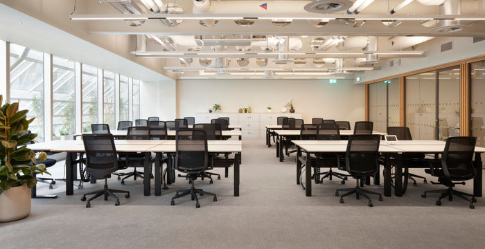 201 Bishopsgate, Broadgate - Image 3
