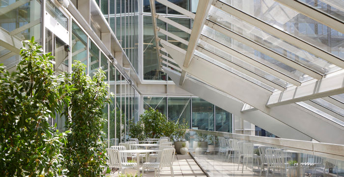 201 Bishopsgate, Broadgate - Image 5