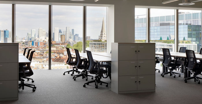 201 Bishopsgate, Broadgate - Image 2
