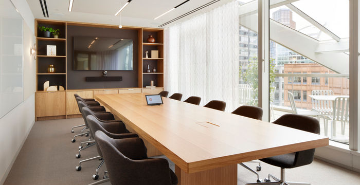 201 Bishopsgate, Broadgate - Image 3