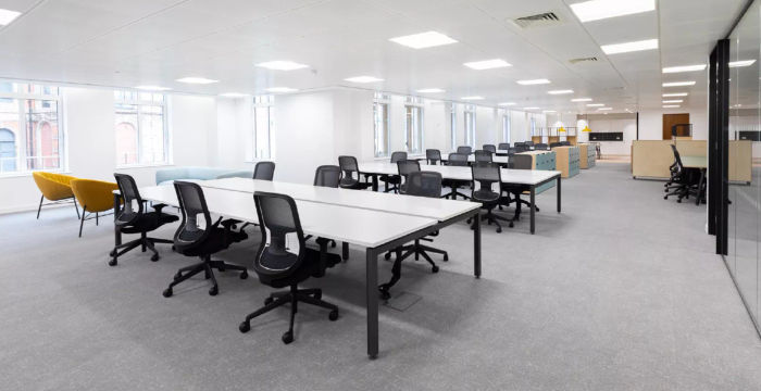 158/164 Liverpool Street, Bishopsgate - Image 3