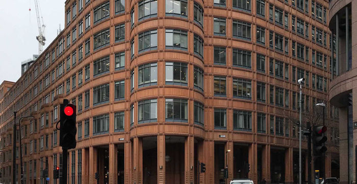 5 Appold Street, Broadgate - Image 4