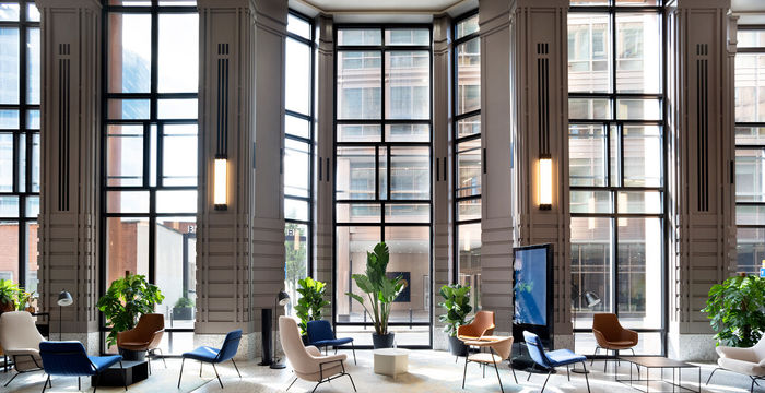 5 Appold Street, Broadgate - Image 2