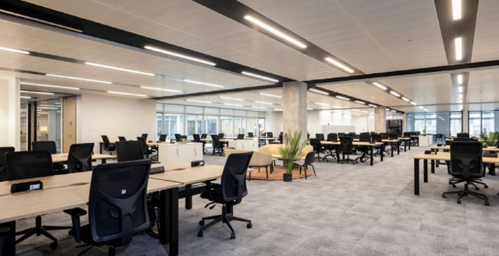 5 Appold Street, Broadgate - Image 3